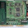 Tekken Tag Tournament - Jamma/JVS Arcade PCB (System 12) with Manual, Marquee & Movelists Image 2