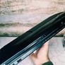 Playstation 3 Super Slim 74 GB Console CECH-4203A Bundle ,Complete ,Read Descrip Image 4