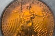 Gold 5 Dollar Ms69 Usa Eagle