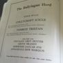 Irish Friesian Breeders 1976 Book Image 5