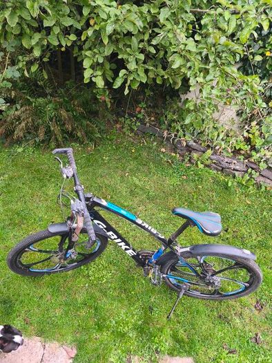 G-BIKE Sport & Leisure Mountain Bike