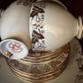Royal Tara Irish Bone China Tea Set Image 5