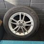 16" Mercedes Alloy Wheels Image 3