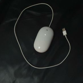 Apple Mighty Mouse Wired A1152
