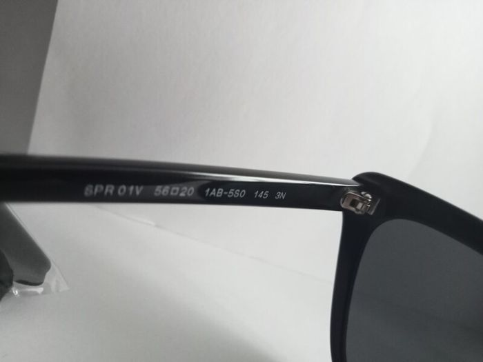 New Prada Sunglasses