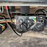 Remote Control Gas Fire Insert Image 3