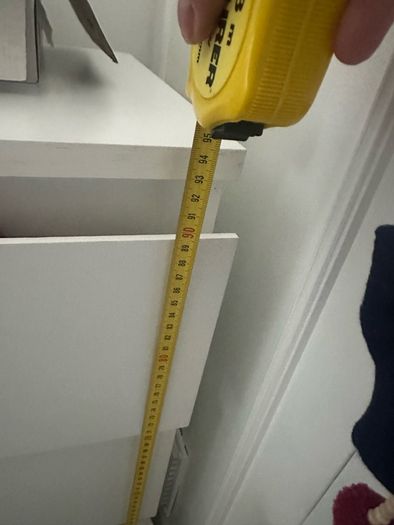 Ikea drawer unit - Excellent condition
