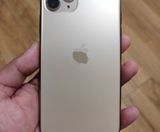 iPhone 11 Pro - 256GB - Gold - Excellent Condition