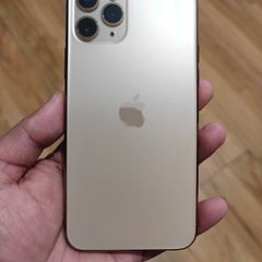 iPhone 11 Pro - 256GB - Gold - Excellent Condition