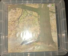 John Lennon / Plastic Ono Band - John Lennon / Plastic Ono Band (LP, Album) 1970 UK First Pressing
