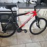 Giant mountain bike Image 6