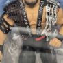 WWE The Warlord Elite Wrestling Figure (Collector's Edition) Image 6