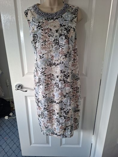 Gerard dress Multicoloured Size 16