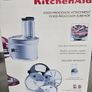 Kitchenaid food processor attachments Image 2