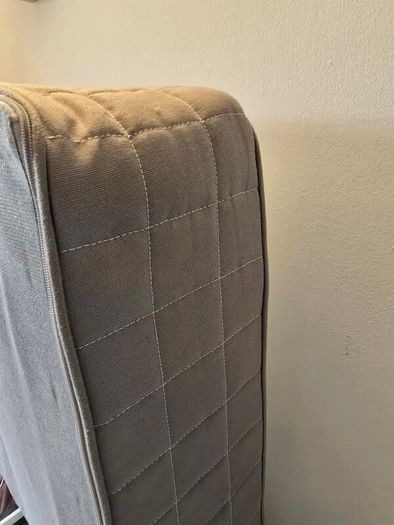 Hamarvik Ikea Single Mattress