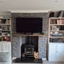 Pair of Havsta Ikea Units Image 4