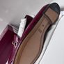 Gucci jordaan loafer size 38 Image 2