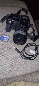 FujiFilm camera