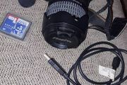Finepix camera
