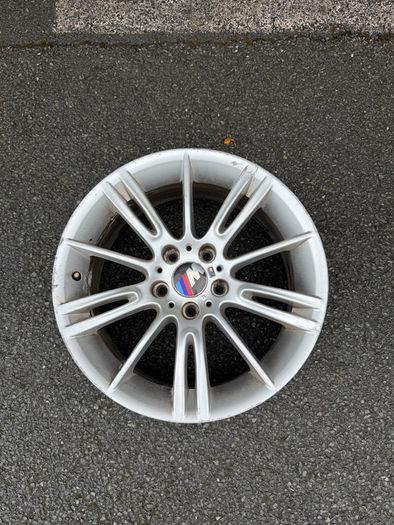 Bmw 18 inch Wheels