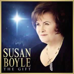 Susan Boyle. The Gift CD. Free Postage!