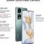 HONOR 90 Smartphone 5G, 200MP Triple Camera, 6.7" Curved AMOLED 120Hz Display, 8GB+256GB, 5000mAH Battery, Super Charge 66W, Dual Sim, (Midnight Black) Image 6