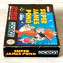 SNES Super James Pond Boxed Image 10