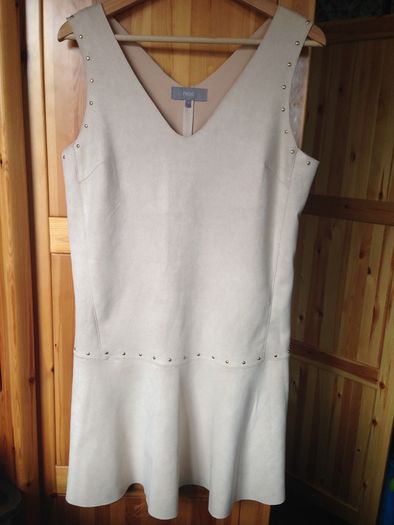 Next dress size 12