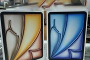 New iPad Air 6 M2 256GB - New iPad Air 7 M3 256GB
