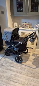 Bugaboo fox 2
