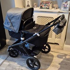 Bugaboo fox 2