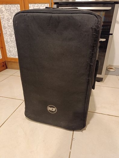 Rcf Art 712-a Mk Ii Active Speaker (12" Pa / Dj)