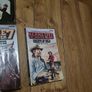 Herne the Hunter. 1980's Corgi Western books. Job lot of seven books Image 7