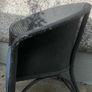 Sirrom/Lloyd Loom style tub chair Image 9