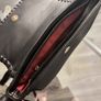 Black Crossbody Bag Image 4