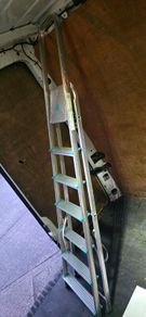 ladder