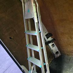 ladder