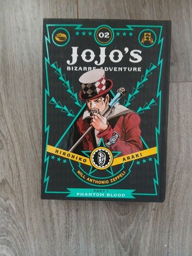 Manga