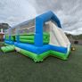 Football Bouncy Castle for Sale Image 6