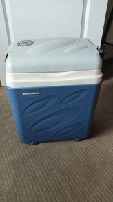 Electric cooler