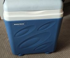 Electric cooler