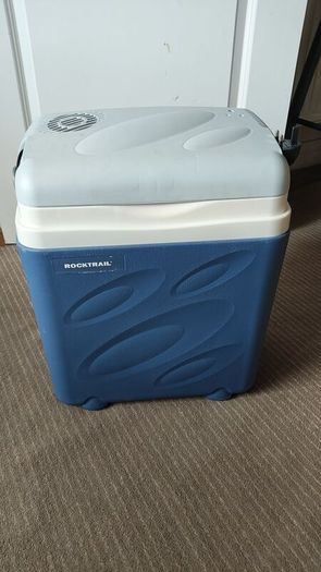 Electric cooler