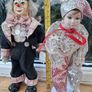 Porcelain Doll collection Image 4