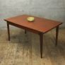 Large vintage John Herbert dining table Image 2