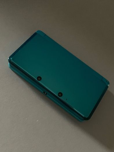 Nintendo 3DS Boxed