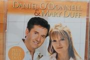 Daniel O'Donnell &amp; Mary Duff CD+DVD  - Together Again