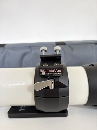 TeleVue TV-85