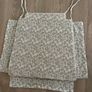 3 Reversible Chair / Stool Pads / Cushions Image 4