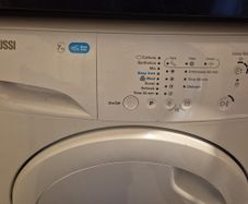 Zanussi Lindo100 7kg Tumble Dryer  Fully Working