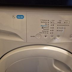 Zanussi Lindo100 7kg Tumble Dryer  Fully Working